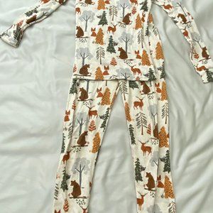 Pajama Set - Girls or Boys